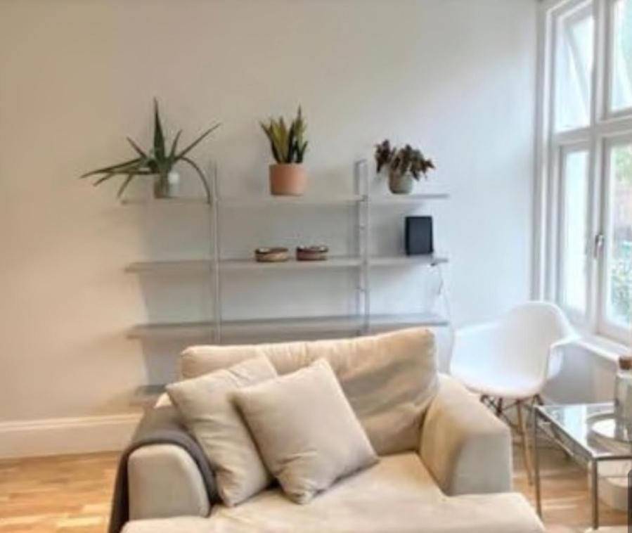 Arc De Triomphe-Carnot Luxury & Design Leilighet Paris Eksteriør bilde