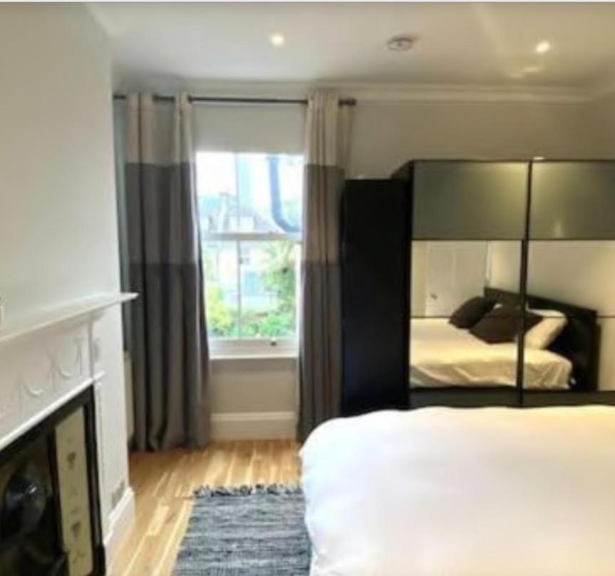 Arc De Triomphe-Carnot Luxury & Design Leilighet Paris Eksteriør bilde
