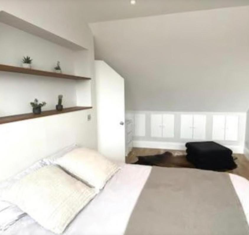 Arc De Triomphe-Carnot Luxury & Design Leilighet Paris Eksteriør bilde