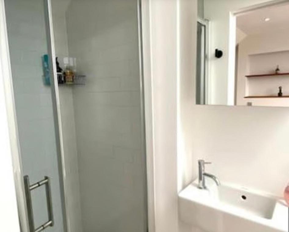 Arc De Triomphe-Carnot Luxury & Design Leilighet Paris Eksteriør bilde