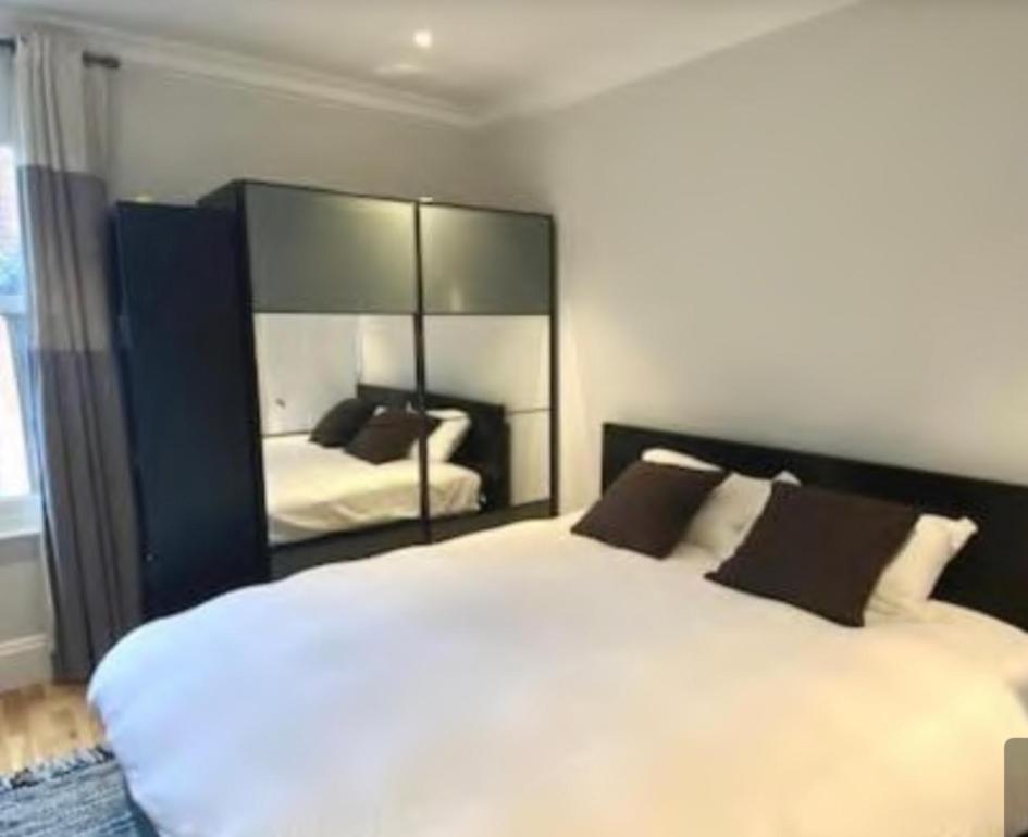 Arc De Triomphe-Carnot Luxury & Design Leilighet Paris Eksteriør bilde