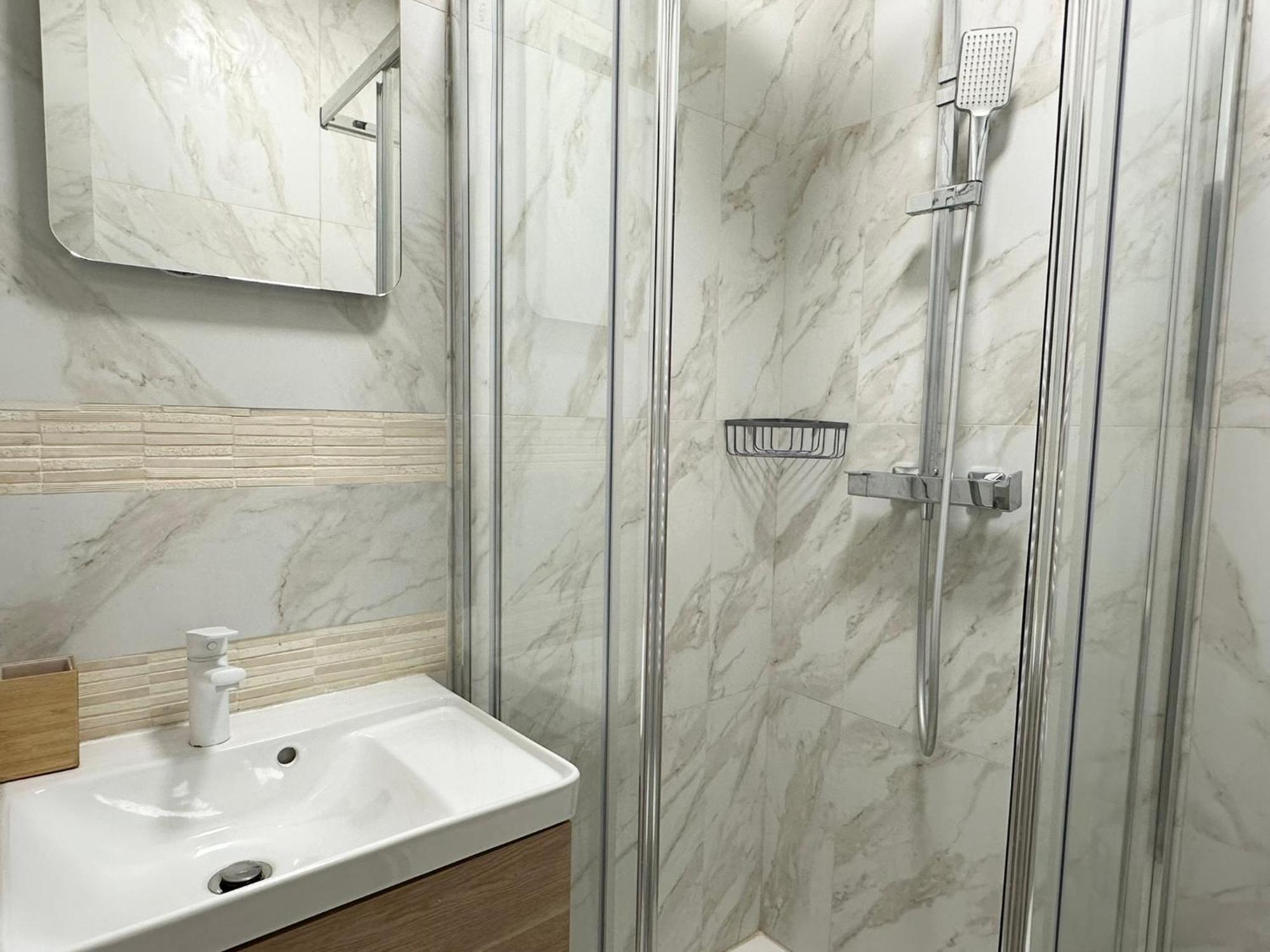 Arc De Triomphe-Carnot Luxury & Design Leilighet Paris Eksteriør bilde