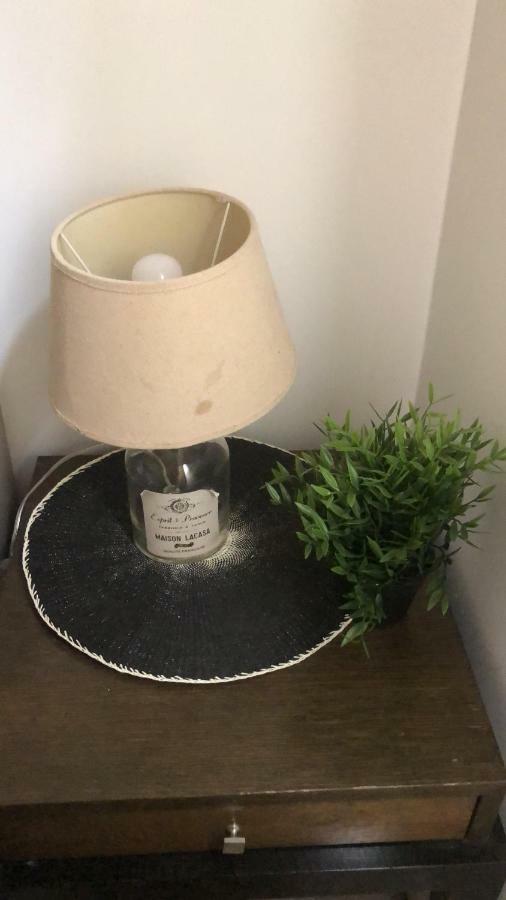 Arc De Triomphe-Carnot Luxury & Design Leilighet Paris Eksteriør bilde